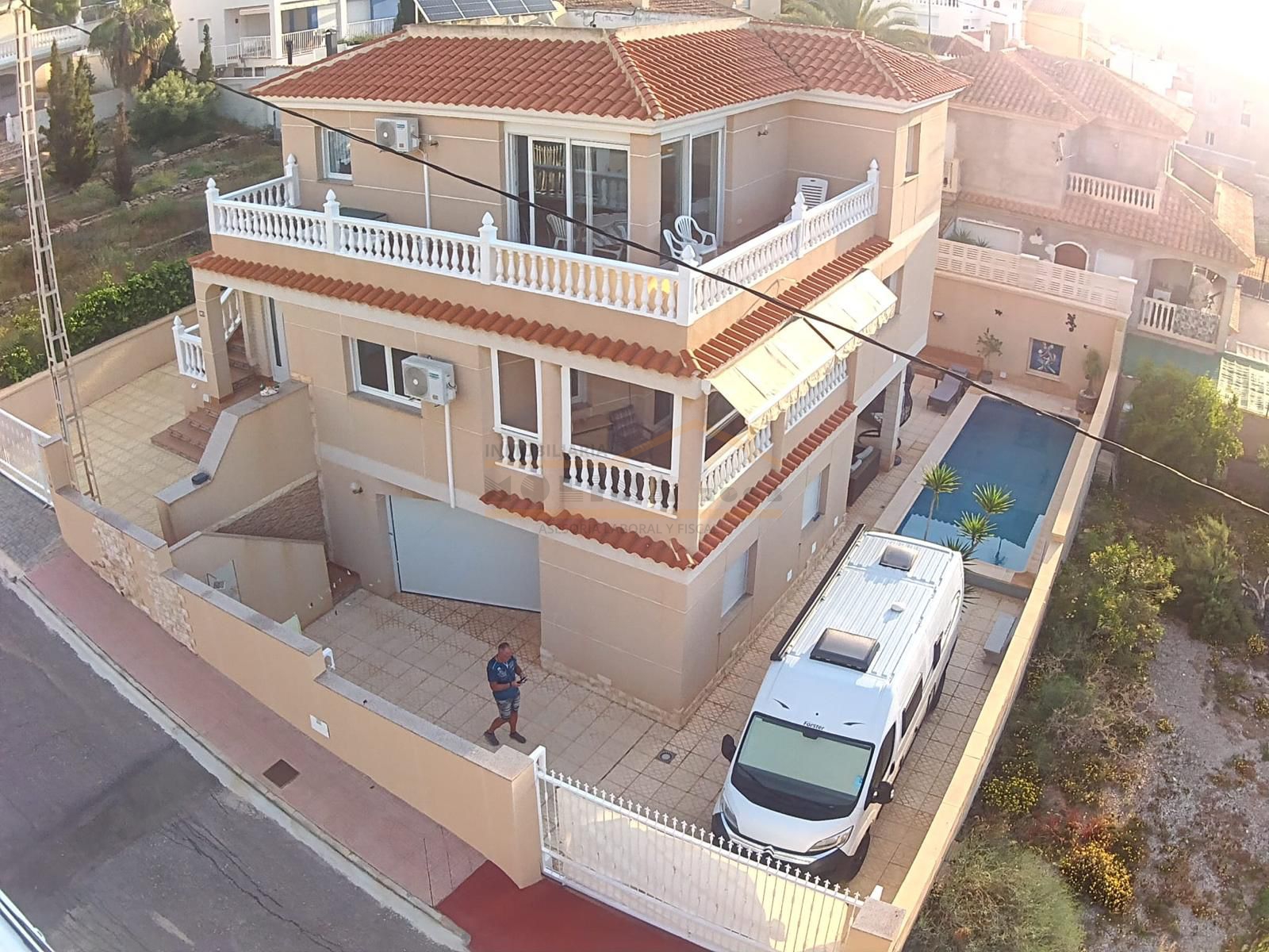 Propiedad Ref.: A-1845